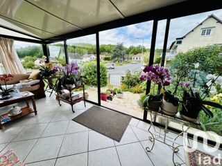  Maison � vendre 6 pi�ces 169 m�