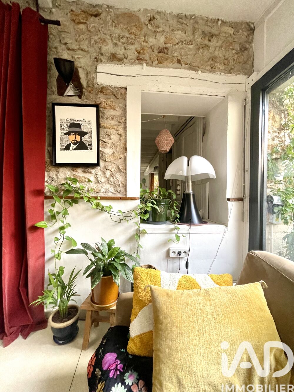 � vendre  Maison Brunoy (91800)