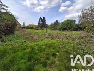  Terrain � vendre 817 m�