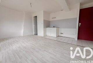  Appartement � vendre 1 pi�ce 20 m�