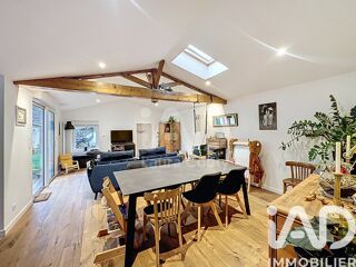  Maison � vendre 6 pi�ces 132 m�