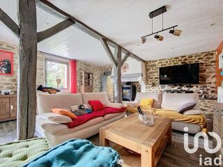  Maison � vendre 6 pi�ces 226 m�