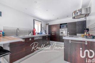  Maison � vendre 5 pi�ces 100 m�