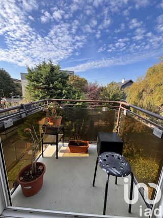  Appartement � vendre 3 pi�ces 55 m�