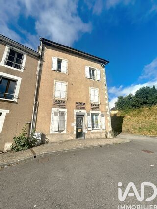  Immeuble � vendre 105 m�