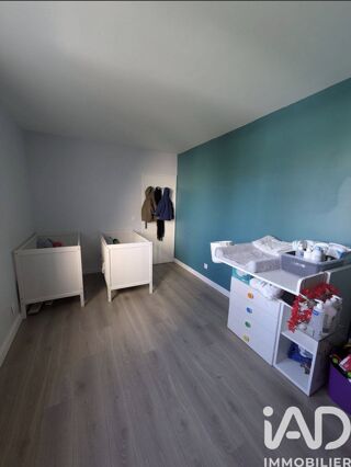  Appartement � vendre 2 pi�ces 52 m�