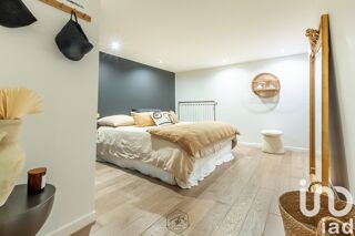  Appartement  vendre 4 pices 124 m