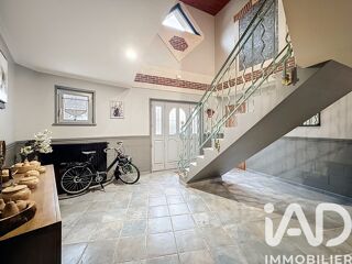  Maison � vendre 7 pi�ces 200 m�