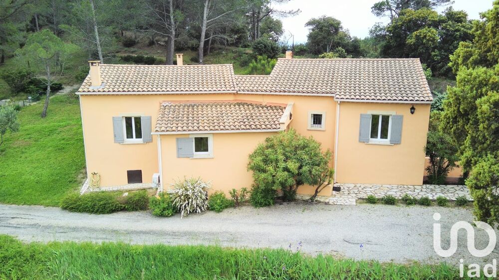 � vendre  Maison Vacqueyras (84190)