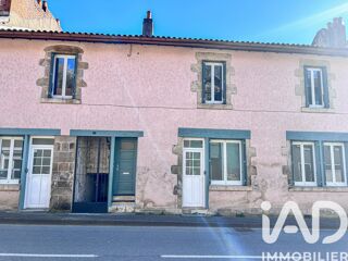  Maison � vendre 9 pi�ces 170 m�