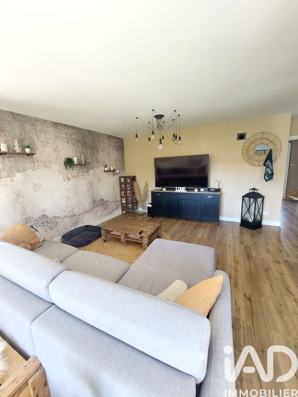 Vente Maison Vente Maison/villa 5 pi�ces Barbazan-debat