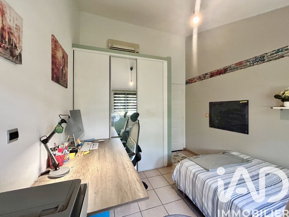 � vendre  Maison Saint-Paul (97460)