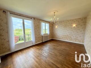  Maison � vendre 5 pi�ces 92 m�