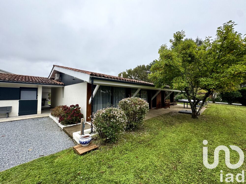 � vendre  Maison Can�jan (33610)