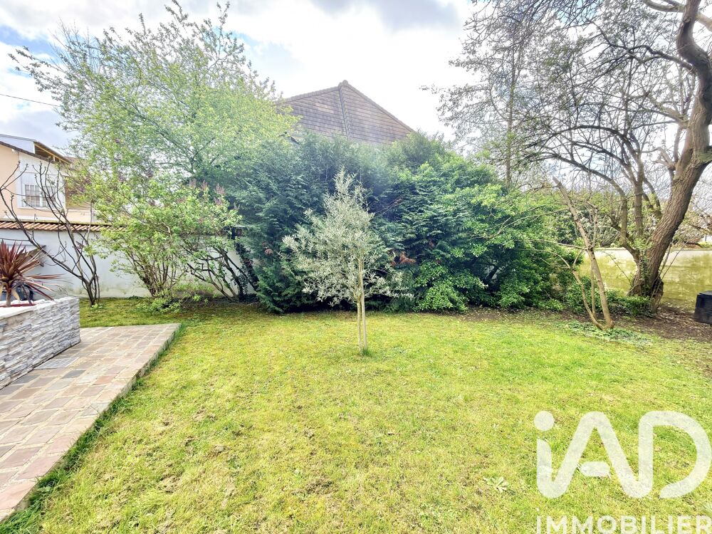 � vendre  Maison Le Raincy (93340)