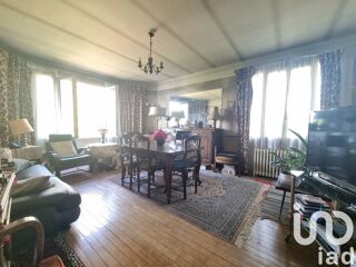  Maison  vendre 5 pices 111 m