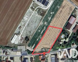  Terrain � vendre 6488 m�