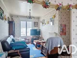  Maison � vendre 6 pi�ces 110 m�