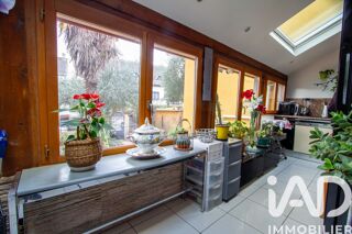  Maison � vendre 7 pi�ces 165 m�