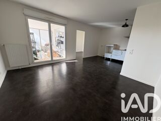  Appartement � vendre 3 pi�ces 57 m�