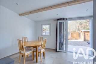  Maison � vendre 2 pi�ces 41 m�