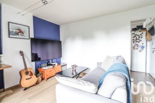  Appartement  vendre 2 pices 36 m