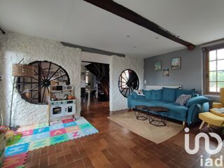  Maison � vendre 5 pi�ces 125 m�