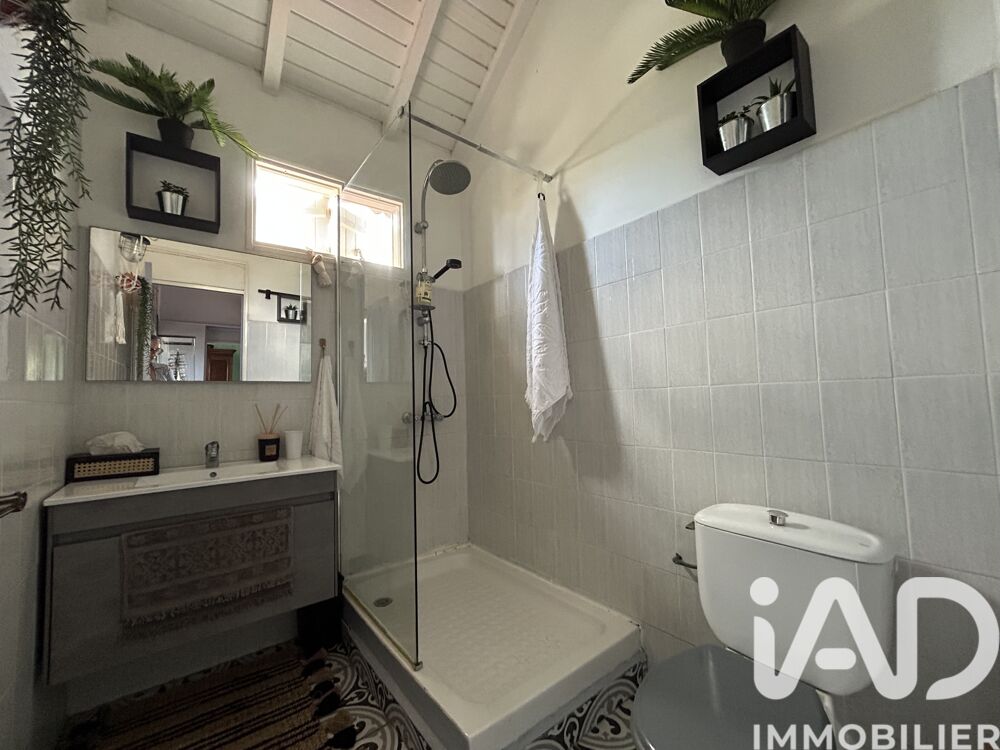 � vendre  Maison Saint-Fran�ois (97118)