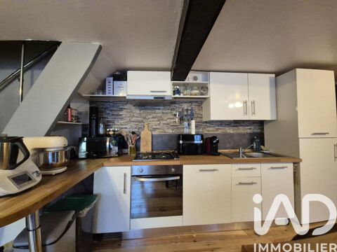   Vente Maison/villa 2 pi�ces Maison - 2 pi�ce(s) - 56 m�