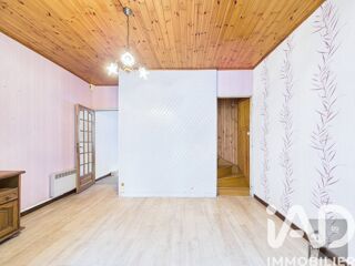  Maison � vendre 4 pi�ces 70 m�