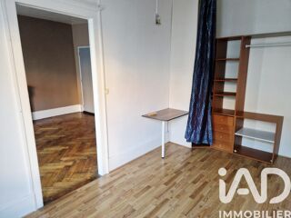  Appartement � vendre 2 pi�ces 38 m�