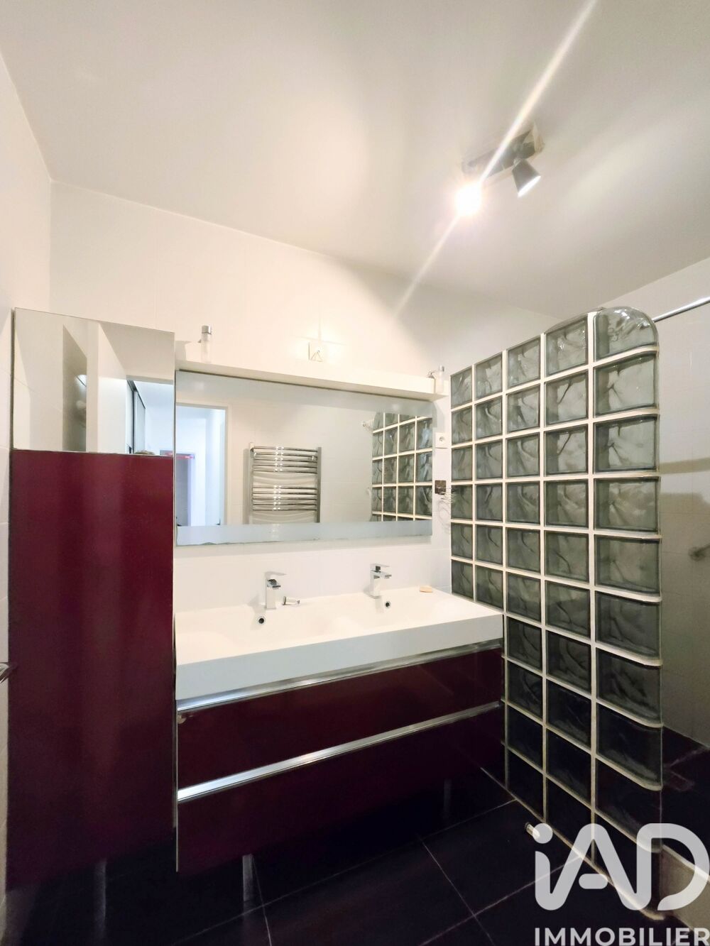 � vendre  Appartement Courbevoie (92400)