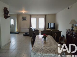  Maison � vendre 5 pi�ces 126 m�
