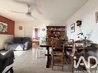  Appartement � vendre 3 pi�ces 69 m�