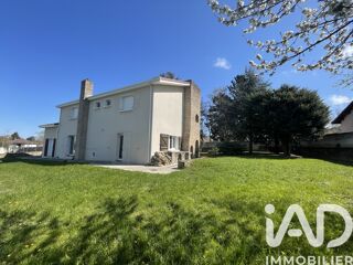  Maison � vendre 7 pi�ces 210 m�