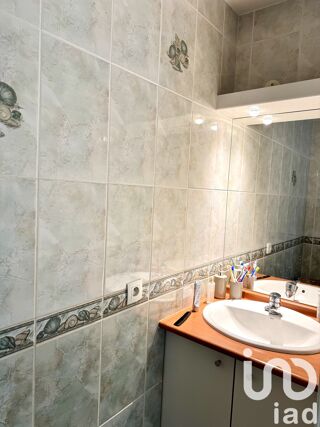  Appartement � vendre 3 pi�ces 56 m�