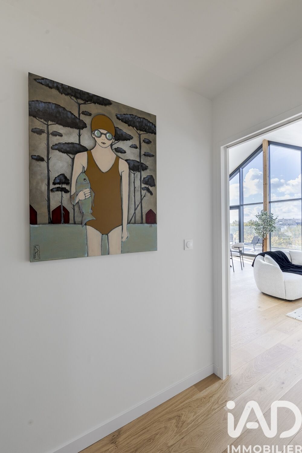  vendre  Appartement Pornichet (44380)