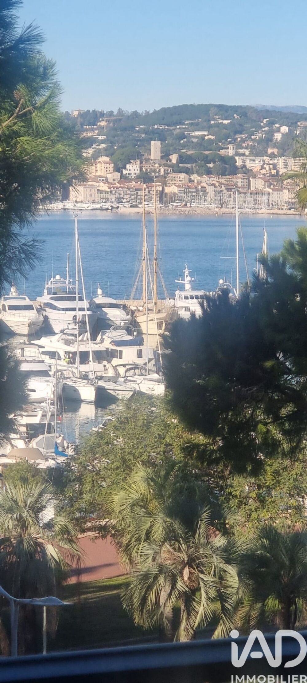 � vendre  Appartement Cannes (06400)