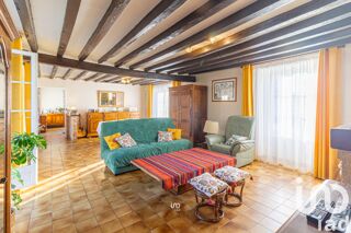  Maison � vendre 5 pi�ces 159 m�