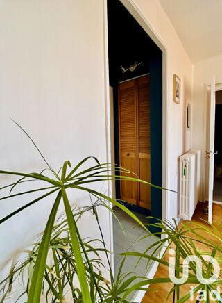  Appartement � vendre 3 pi�ces 61 m�