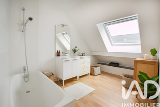  Maison � vendre 4 pi�ces 82 m�