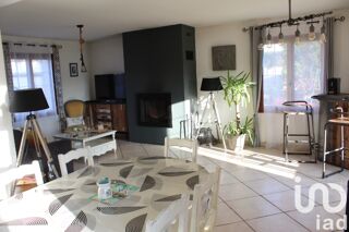  Maison � vendre 5 pi�ces 150 m�