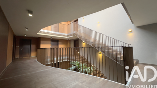  Appartement � vendre 3 pi�ces 65 m�