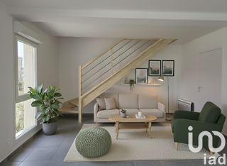  Maison � vendre 5 pi�ces 86 m�