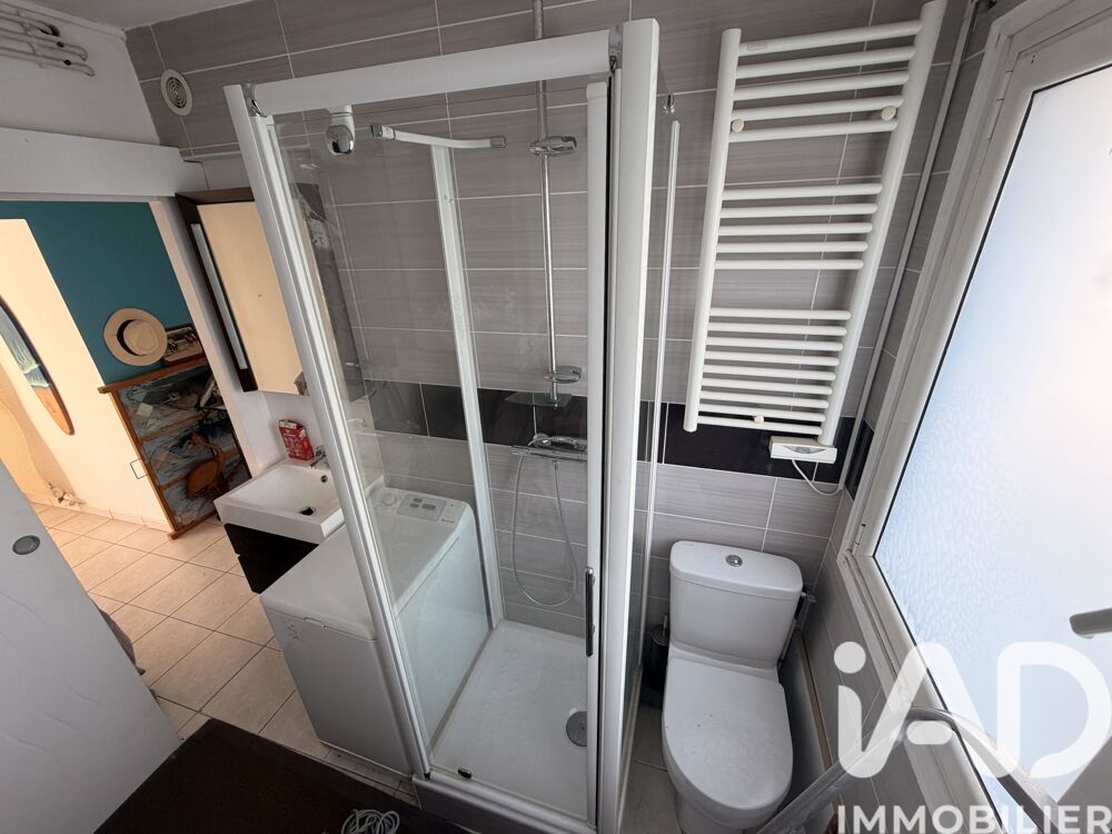 � vendre  Appartement La Baule-Escoublac (44500)