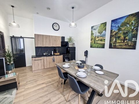  Appartement � louer 2 pi�ces 41 m�