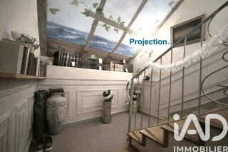  Appartement � vendre 5 pi�ces 180 m�