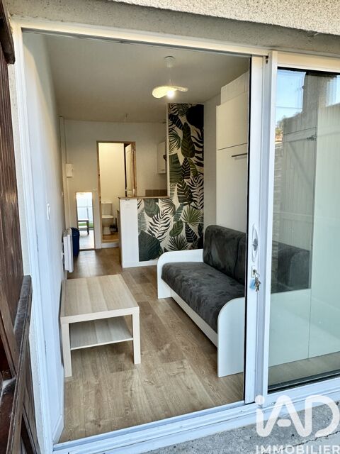  Appartement � louer 1 pi�ce 17 m�