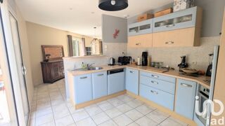  Maison � vendre 6 pi�ces 134 m�