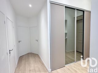  Appartement  vendre 5 pices 127 m